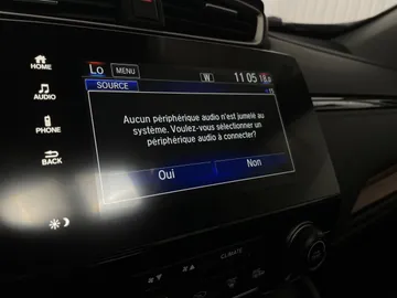 2018 Honda CR-V - image 23