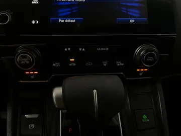 2018 Honda CR-V - image 25