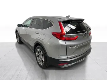 2018 Honda CR-V - image 12