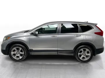 2018 Honda CR-V - image 11