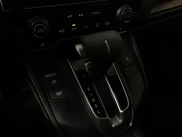 2018 Honda CR-V - image 27