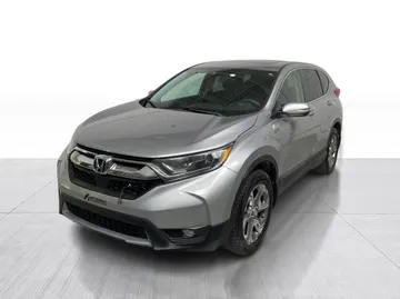 2018 Honda CR-V - image 10