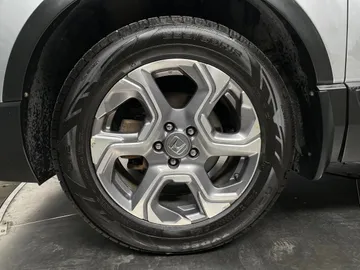 2018 Honda CR-V - image 7