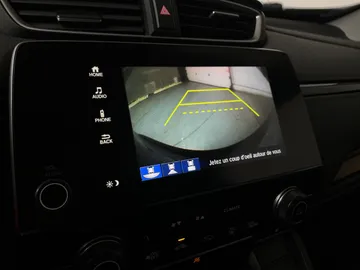 2018 Honda CR-V - image 24