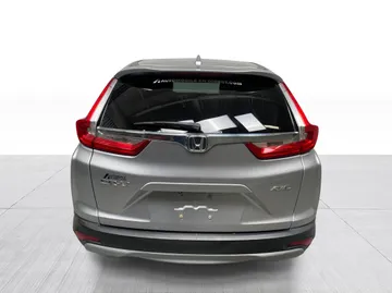 2018 Honda CR-V - image 13