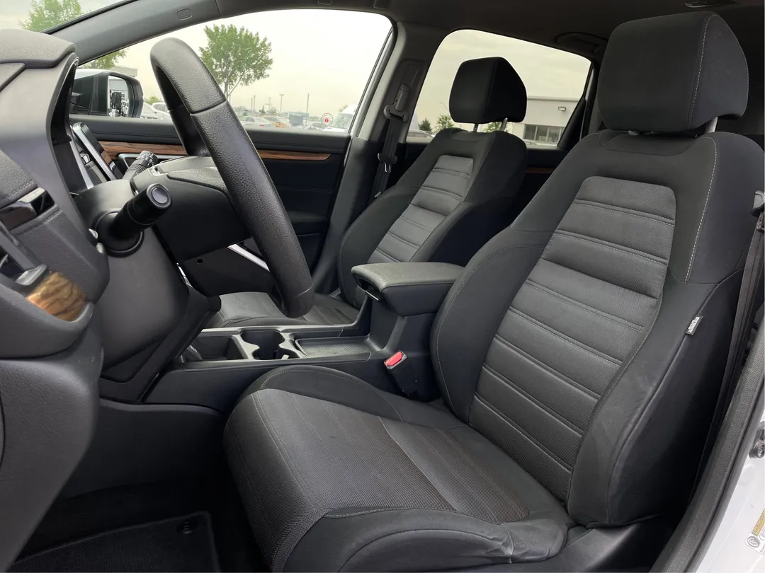 2019 Honda CR-V — photo 3