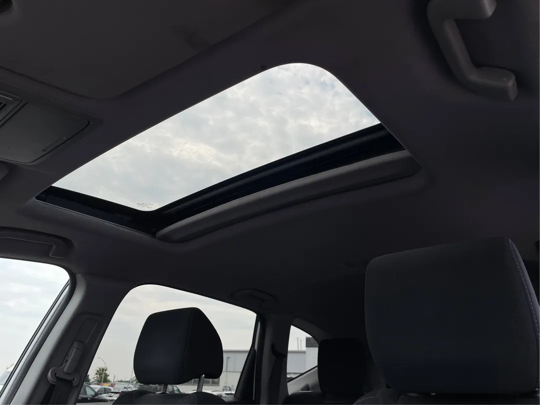 2019 Honda CR-V — photo 5