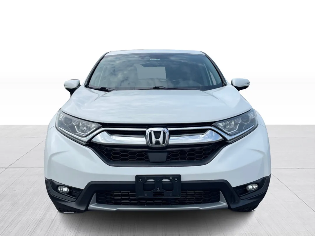 2019 Honda CR-V — photo 8