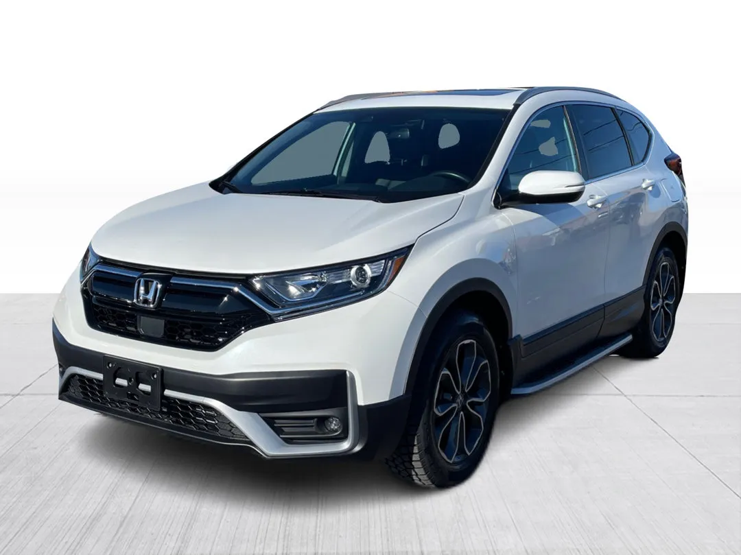 Honda CR-V 2020 à vendre - photo 3