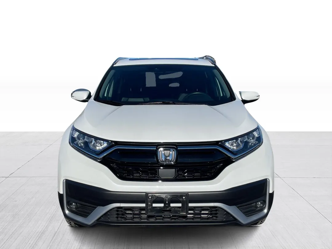 Honda CR-V 2020 à vendre - photo 2