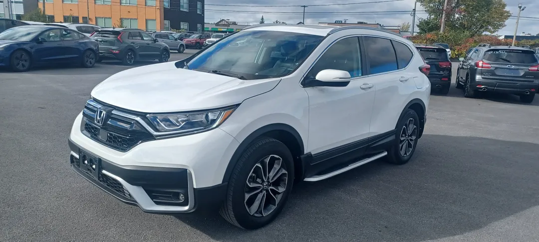 Honda CR-V 2020 à vendre - photo 3