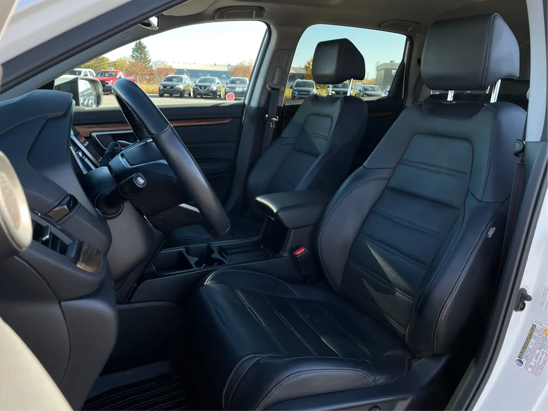 2020 Honda CR-V for sale - photo 3
