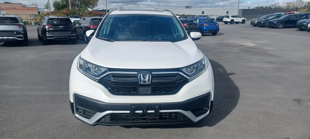 Honda CR-V 2020 à vendre - photo 2