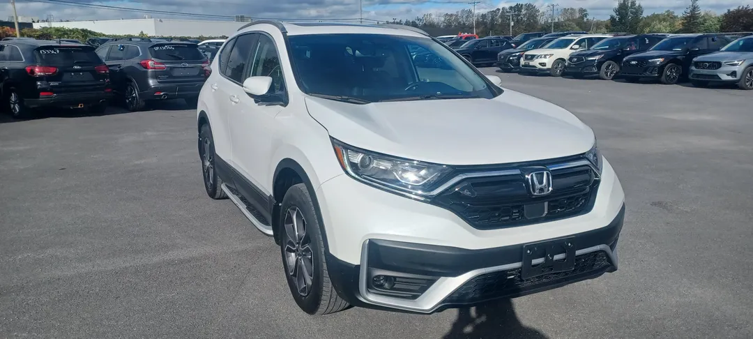 Honda CR-V 2020 à vendre - photo 1