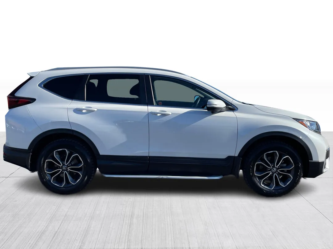 2020 Honda CR-V for sale - photo 2