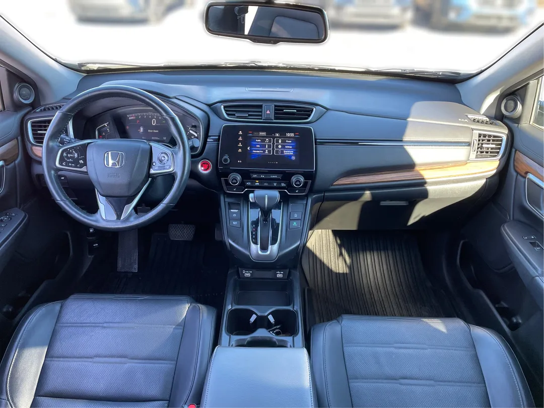 2020 Honda CR-V for sale - photo 4