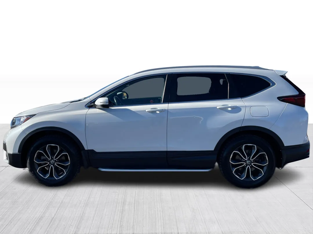 Honda CR-V 2020 à vendre - photo 4