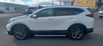 2020 Honda CR-V - image 4