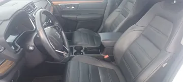 2020 Honda CR-V - image 9
