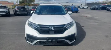 2020 Honda CR-V - image 2