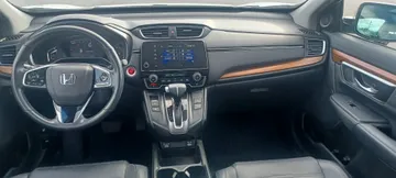2020 Honda CR-V - image 10