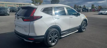 2020 Honda CR-V - image 7