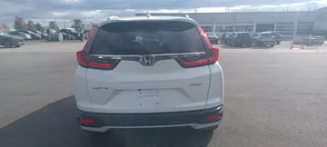 2020 Honda CR-V - image 6