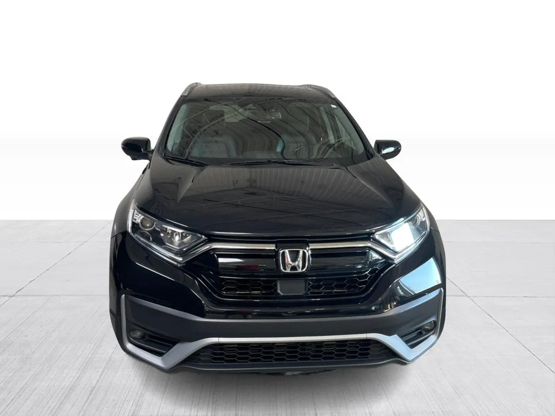 2021 Honda CR-V — photo 7