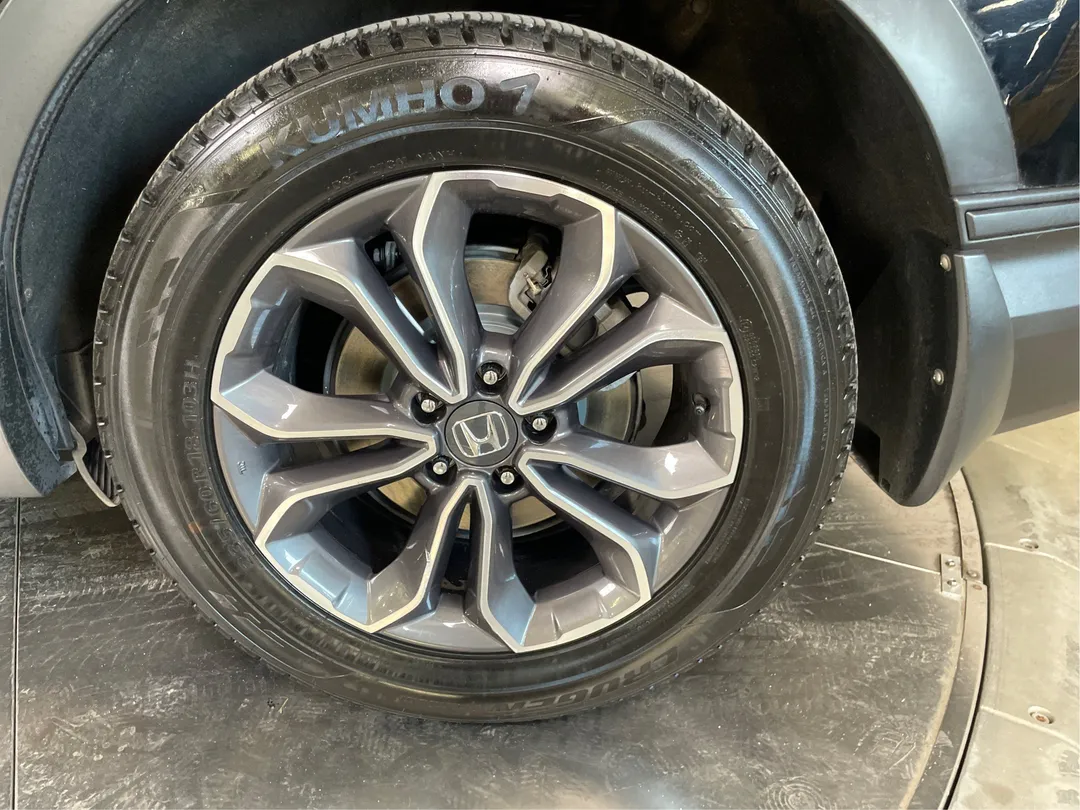 2021 Honda CR-V — photo 6