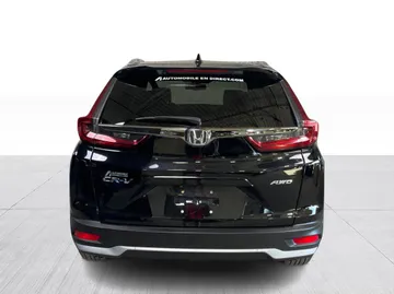 2021 Honda CR-V - image 12