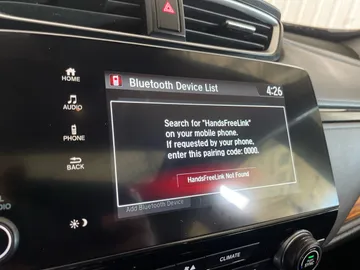 2021 Honda CR-V - image 28