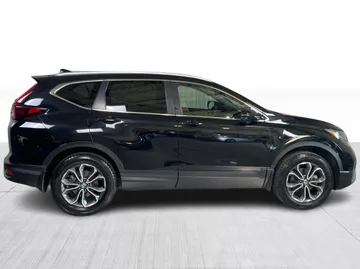 2021 Honda CR-V - image 2