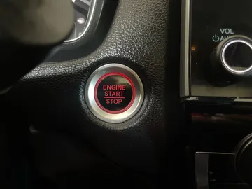 2021 Honda CR-V - image 25