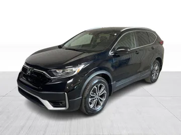 2021 Honda CR-V - image 9
