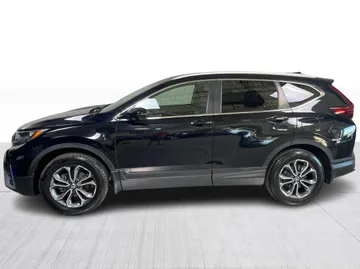 2021 Honda CR-V - image 10