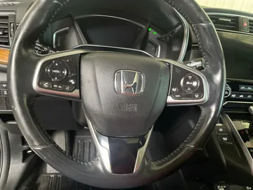 2021 Honda CR-V - image 18