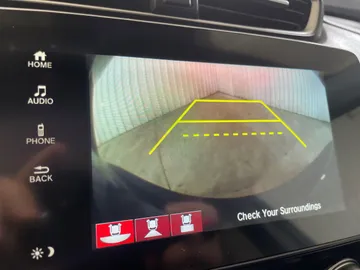 2021 Honda CR-V - image 23