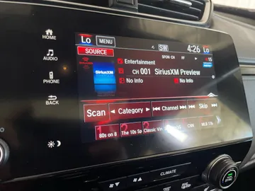 2021 Honda CR-V - image 31