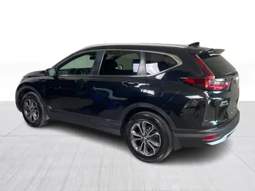2021 Honda CR-V - image 11
