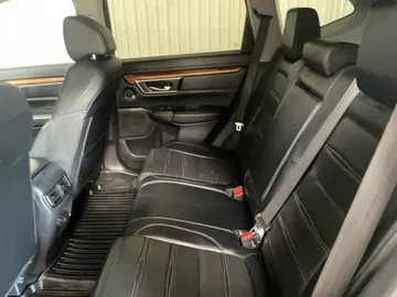 2021 Honda CR-V - image 15