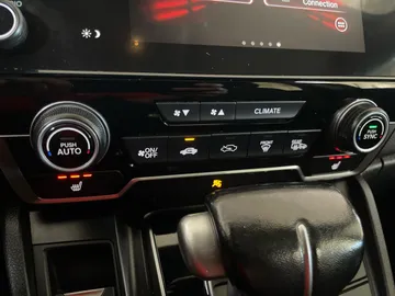2021 Honda CR-V - image 24
