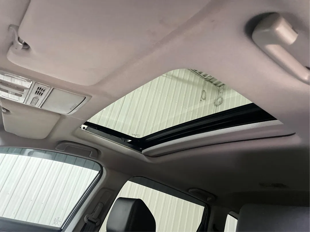 2020 Honda CR-V — photo 5