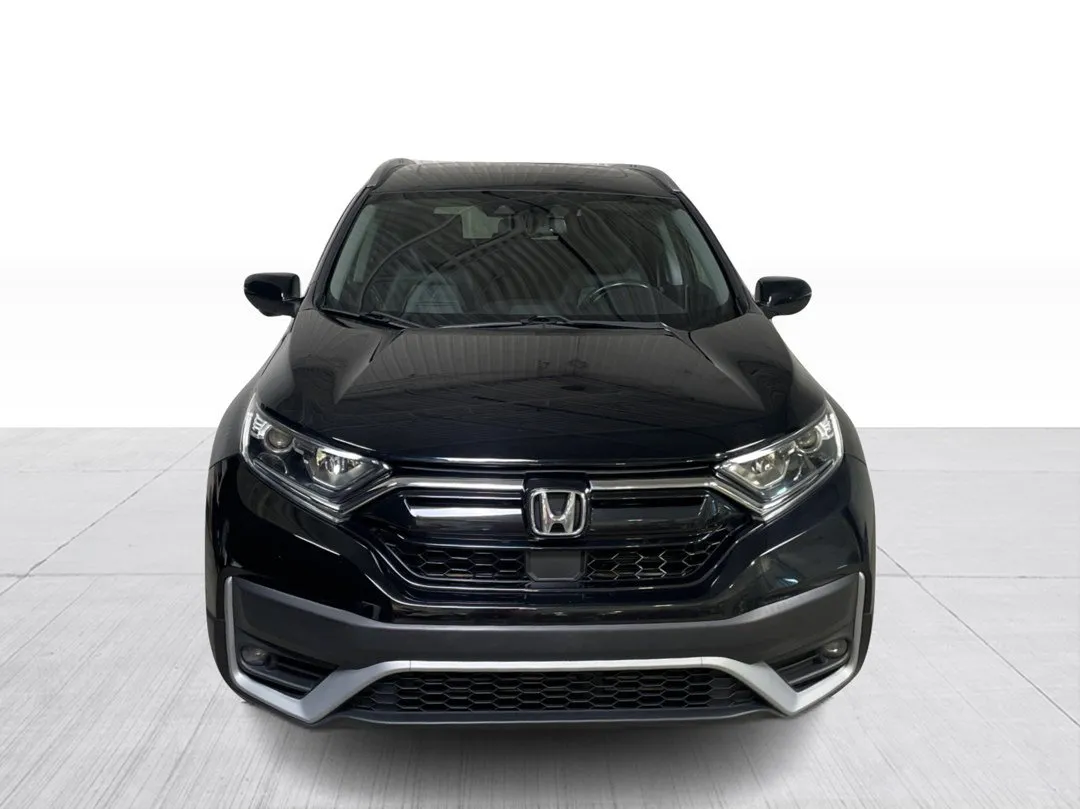2020 Honda CR-V — photo 7