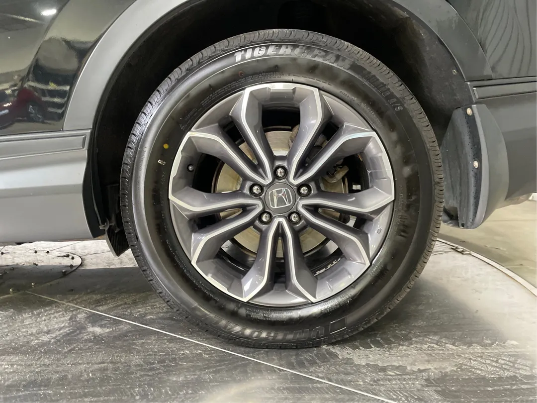 2020 Honda CR-V — photo 6