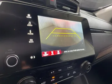 2020 Honda CR-V - image 23