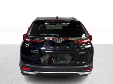 2020 Honda CR-V - image 12