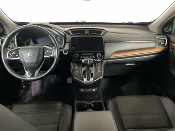 2020 Honda CR-V - image 4