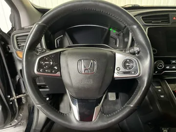 2020 Honda CR-V - image 18