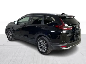 2020 Honda CR-V - image 11