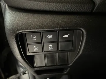 2020 Honda CR-V - image 32